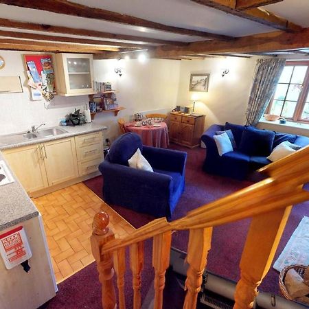 Monkleigh Coachmans Cottage 1 Bedroom Bideford Exterior photo
