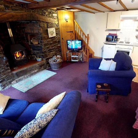 Monkleigh Coachmans Cottage 1 Bedroom Bideford Exterior photo