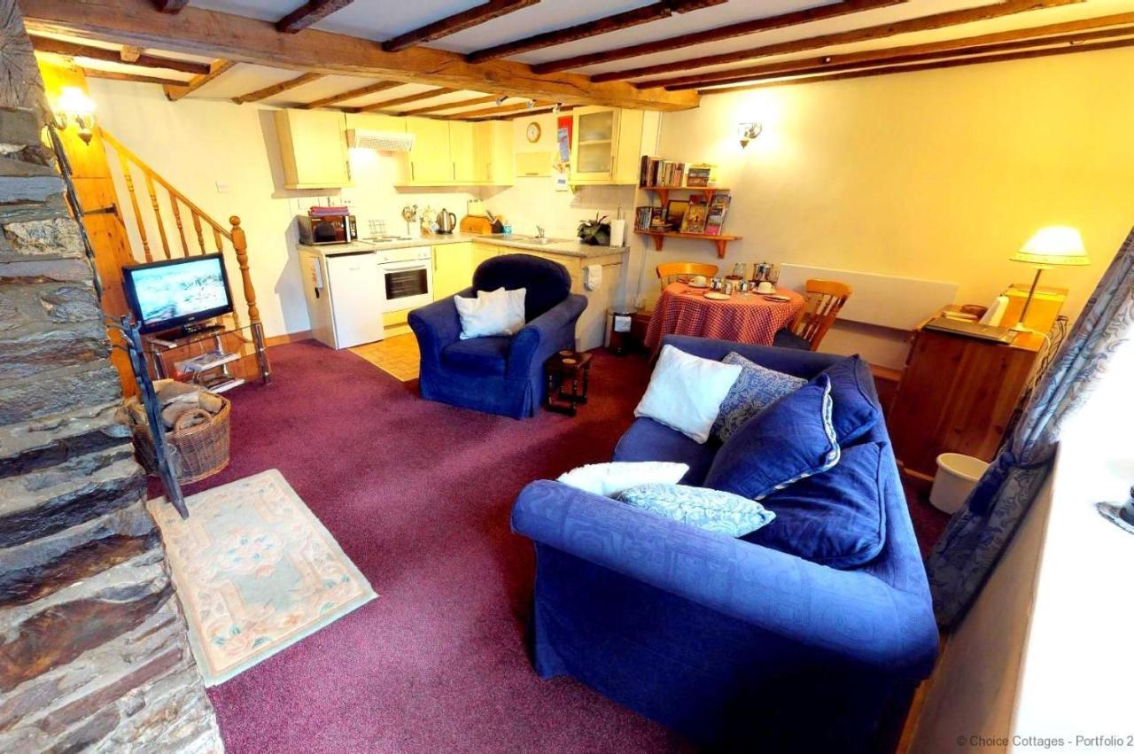 Monkleigh Coachmans Cottage 1 Bedroom Bideford Exterior photo