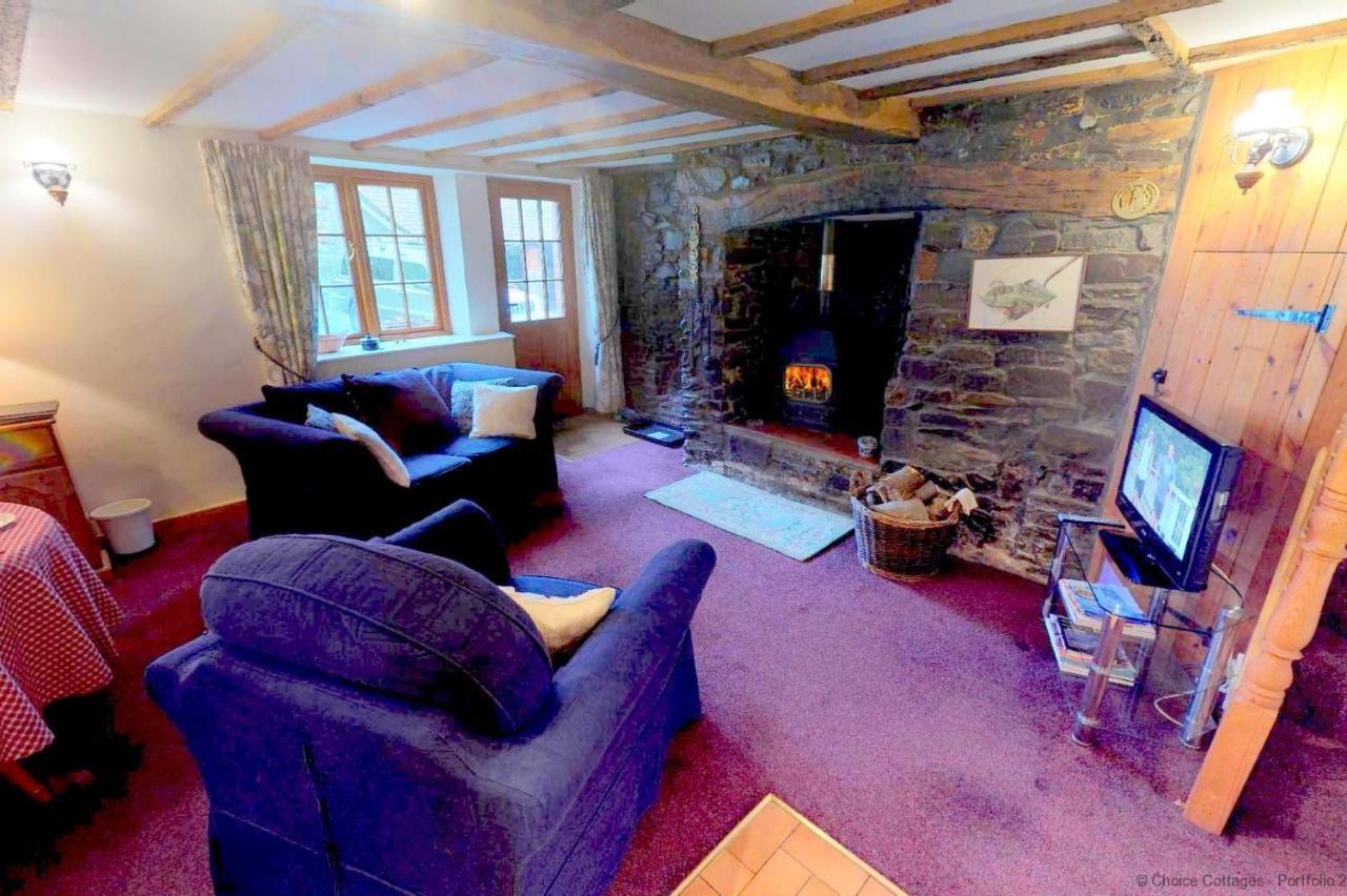 Monkleigh Coachmans Cottage 1 Bedroom Bideford Exterior photo