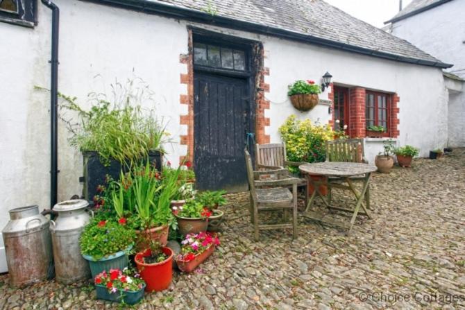 Monkleigh Coachmans Cottage 1 Bedroom Bideford Exterior photo