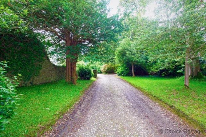 Monkleigh Coachmans Cottage 1 Bedroom Bideford Exterior photo